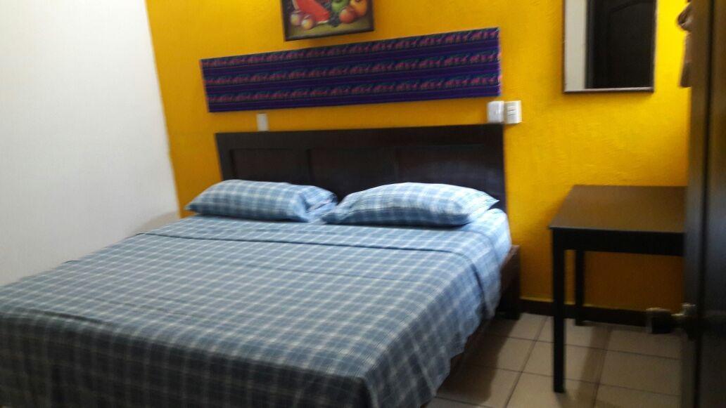 Flor De Cafe Hotel Tuxtla Gutierrez Luaran gambar