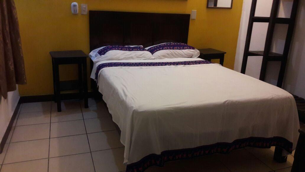 Flor De Cafe Hotel Tuxtla Gutierrez Luaran gambar